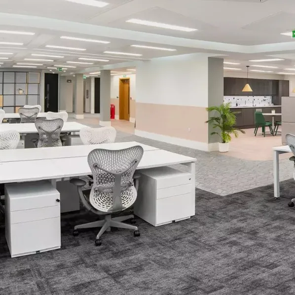 Portsoken House, 
155-157 Minories