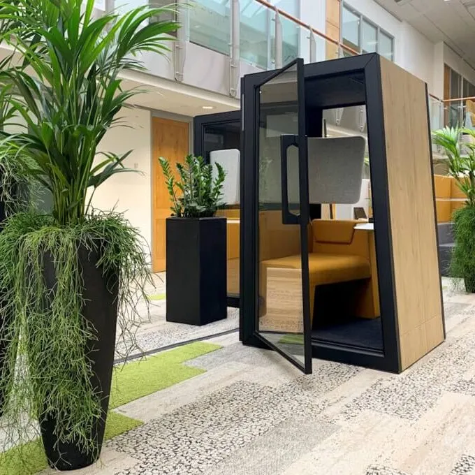 Unit 5, Carrwood Park
Selby Road