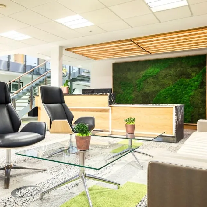 Unit 5, Carrwood Park
Selby Road