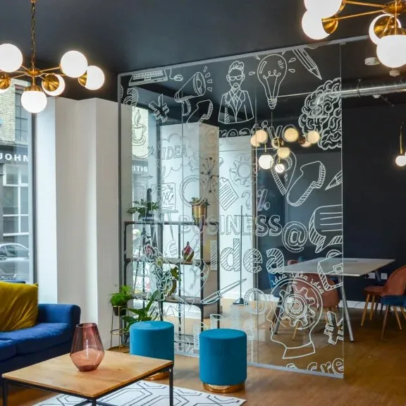 163 City Road - EC1V