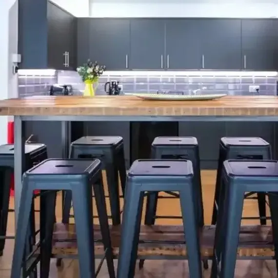 2 Westland Place - N1