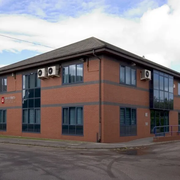 Sheepscar Court - LS7