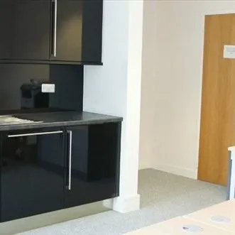 Unit 2 & 3
Sheepscar Court