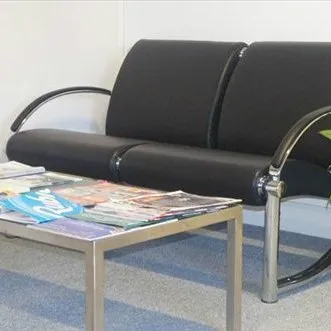 Unit 2 & 3
Sheepscar Court