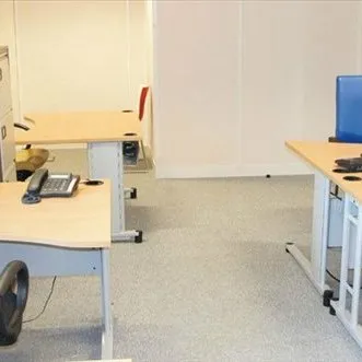 Unit 2 & 3
Sheepscar Court