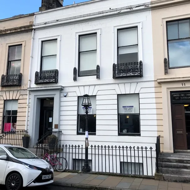 10 Newton Place - G3