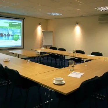 Paddock Business Centre,
Paddock Road