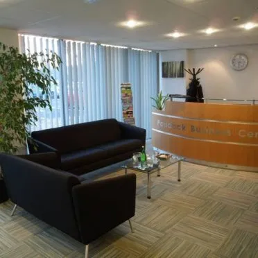 Paddock Business Centre,
Paddock Road