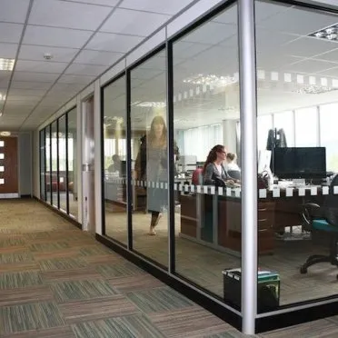 Paddock Business Centre,
Paddock Road