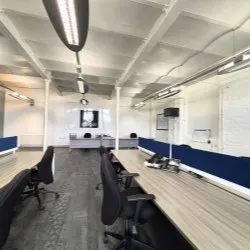 Ivy Business Centre
Crown Street