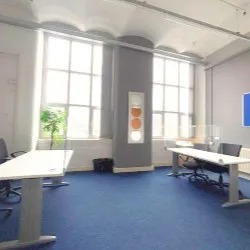 Ivy Business Centre
Crown Street