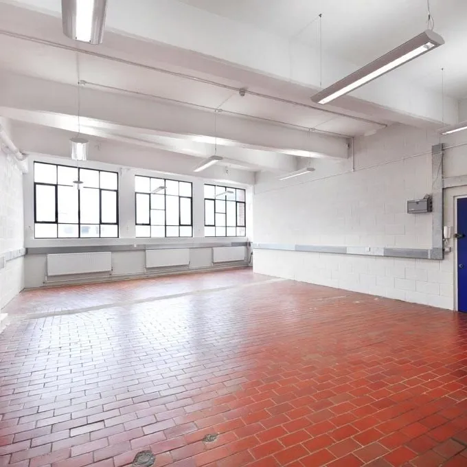 Parma House,
Clarendon Road,
Wood Green