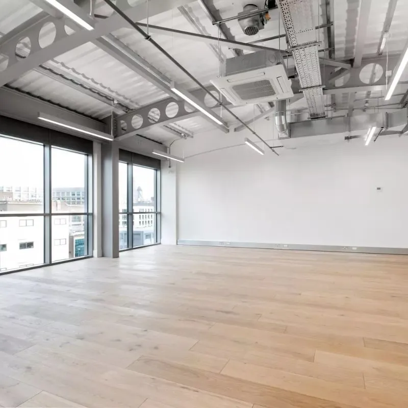 The Print Rooms, 
164-180 Union Street,
Waterloo