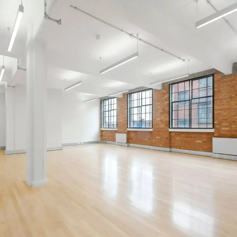 The Print Rooms, 
164-180 Union Street,
Waterloo