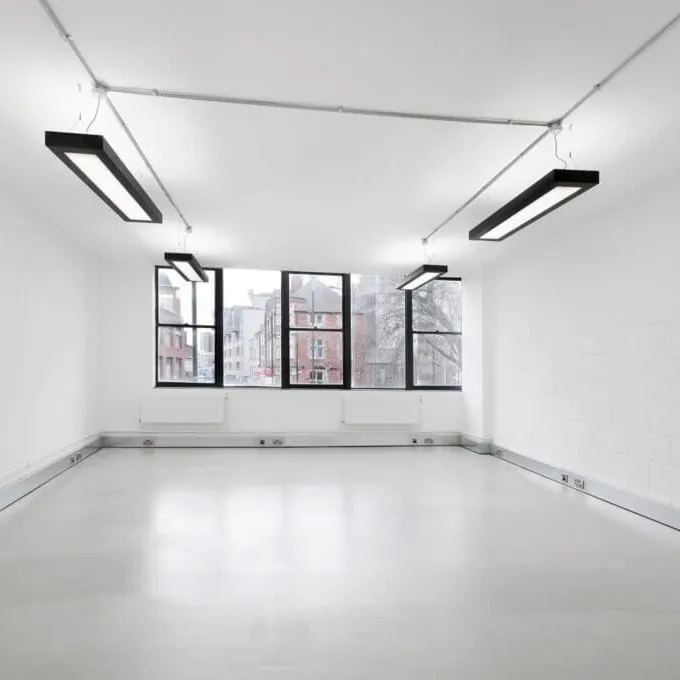 E1 Studios, 3-15 Whitechapel Road