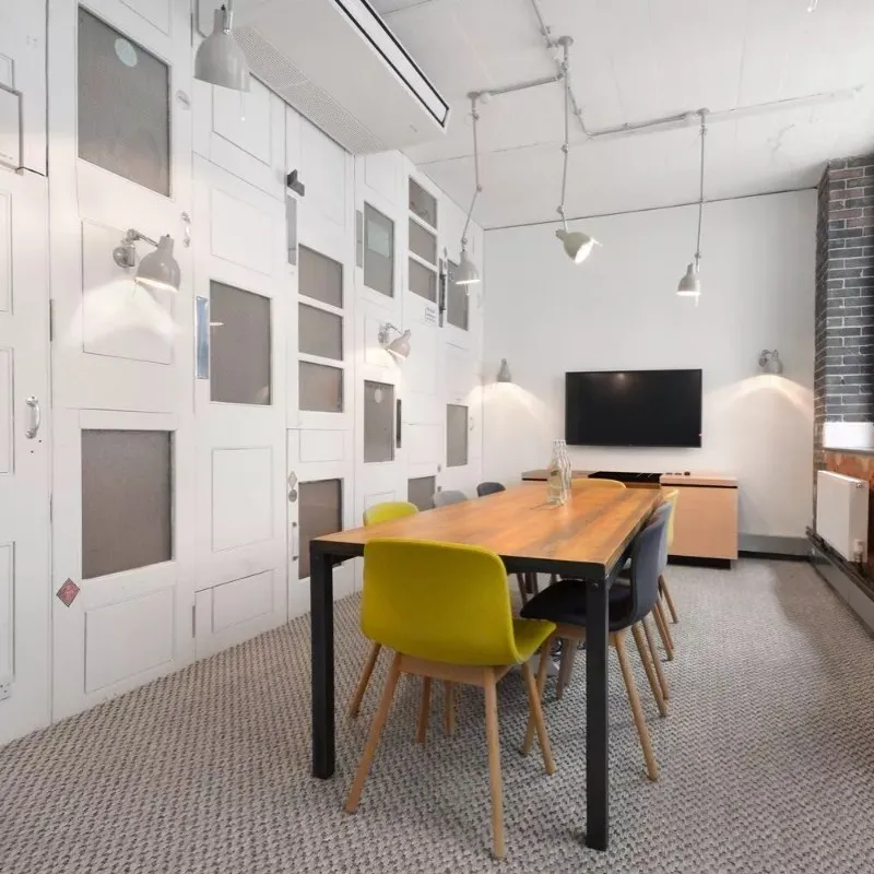 The Pill Box, 
115 Coventry Road,
Bethnal Green