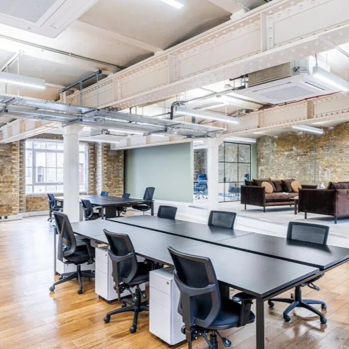 27-31 Clerkenwell Workshops - EC1R