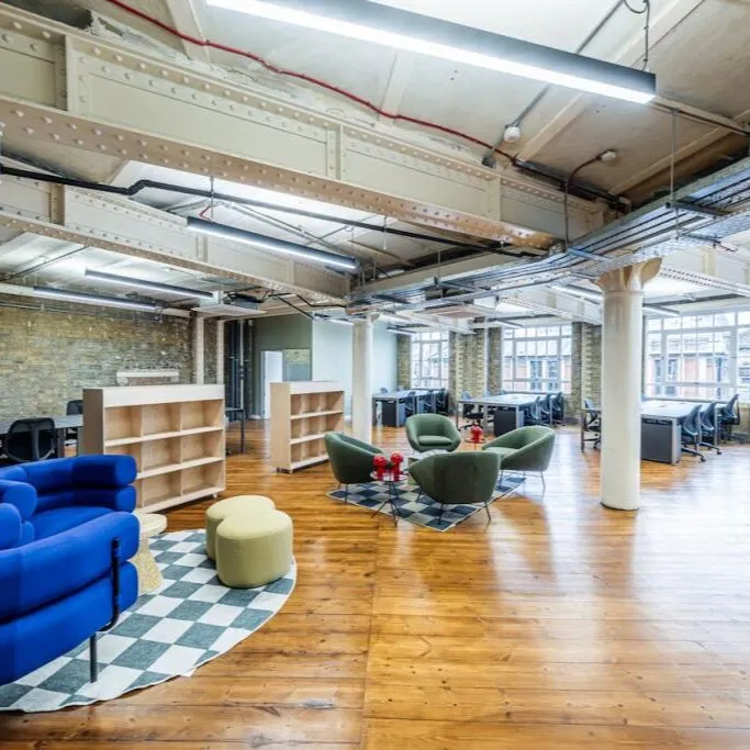 27-31 Clerkenwell Close