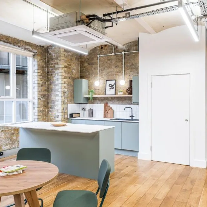 27-31 Clerkenwell Close