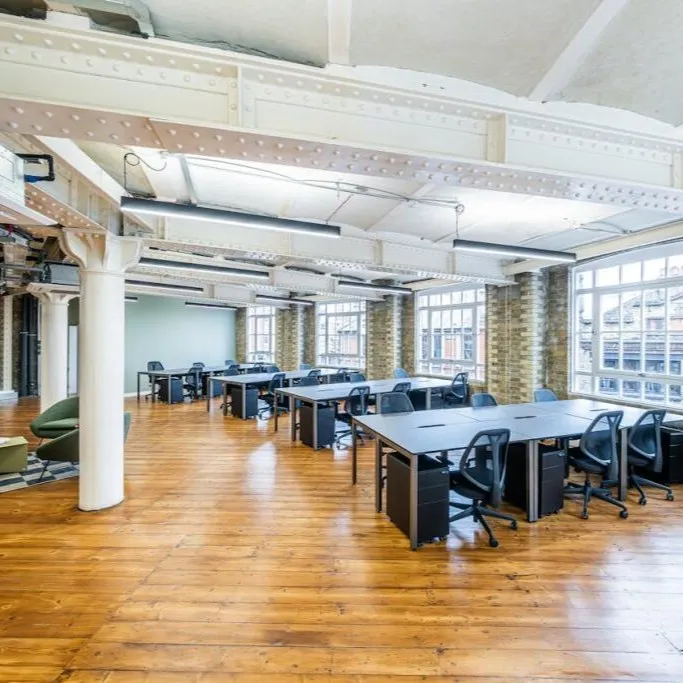 27-31 Clerkenwell Close