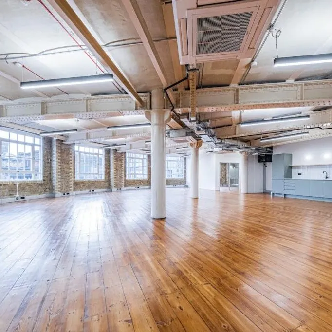 27-31 Clerkenwell Close