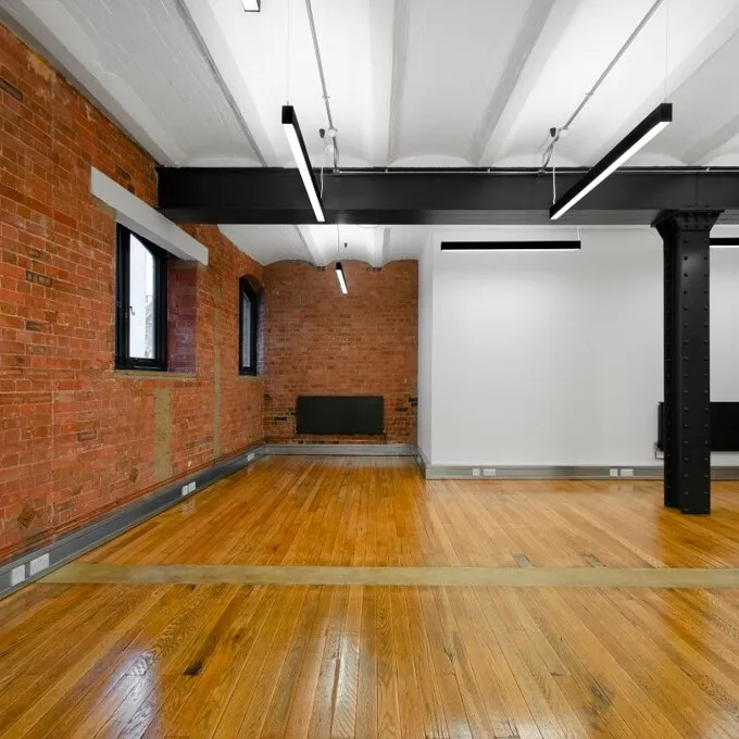 Canalot Studios, 
222 Kensal Road