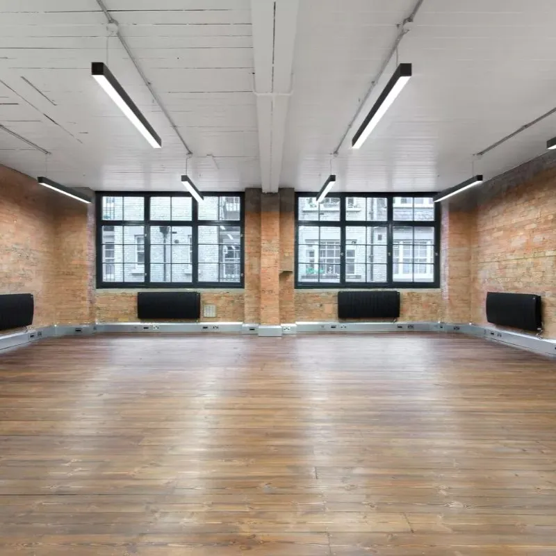 10-11 Archer Street,
Soho