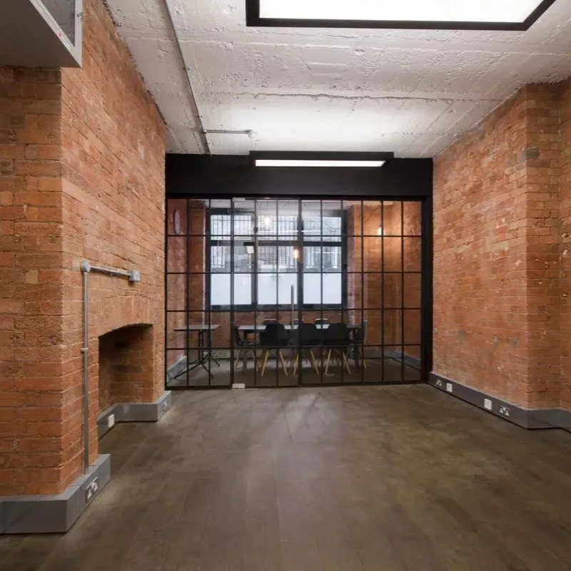 10-11 Archer Street,
Soho