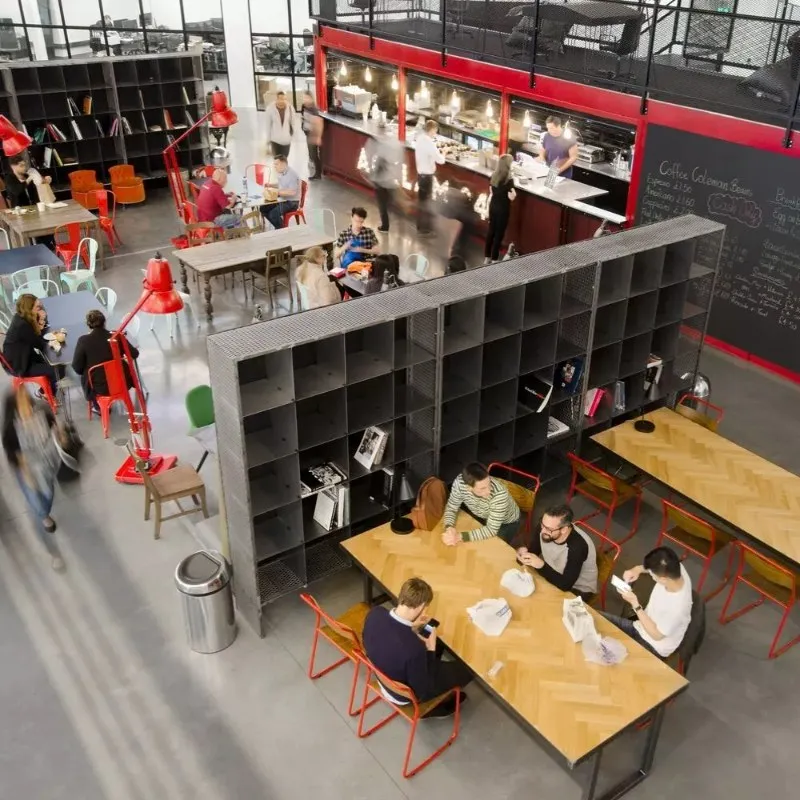 242 Acklam Road - W10