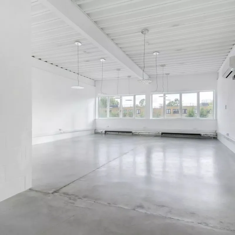 Westbourne Studios, 
242 Acklam Road