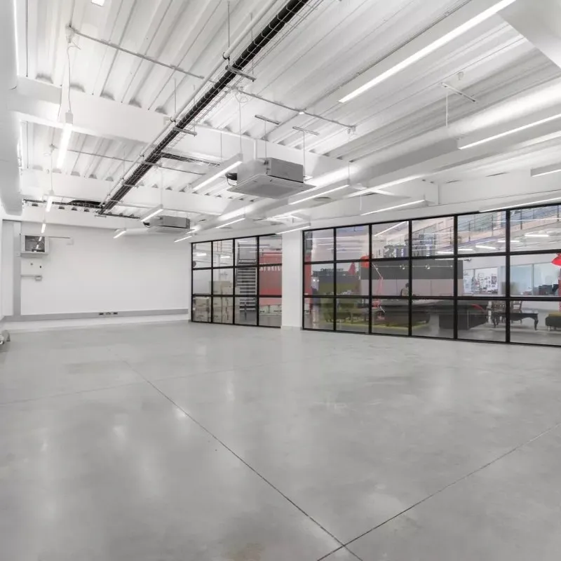 Westbourne Studios, 
242 Acklam Road