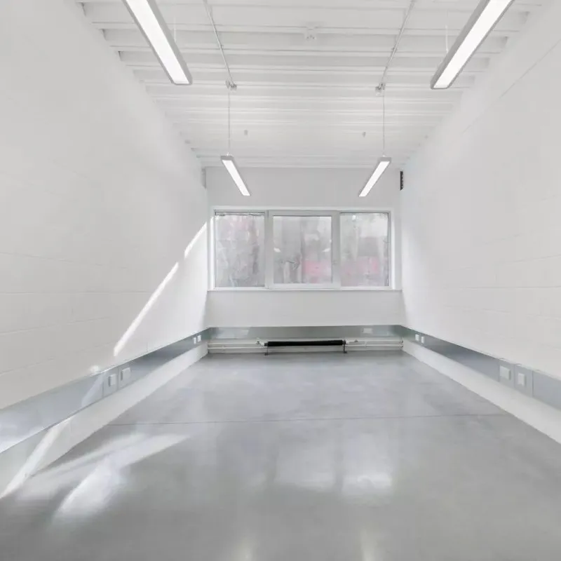 Westbourne Studios, 
242 Acklam Road