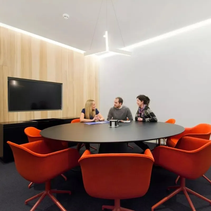 The Wenlock Business Centre, 
50-52 Wharf Road