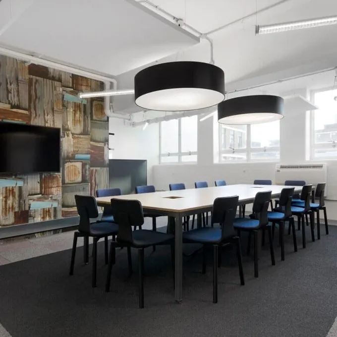 The Biscuit Factory, 
100 Clements Road