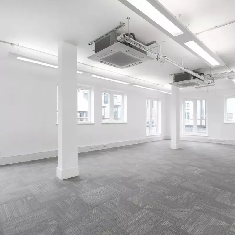 Cargo Works, 
1-2 Hatfields,
Waterloo