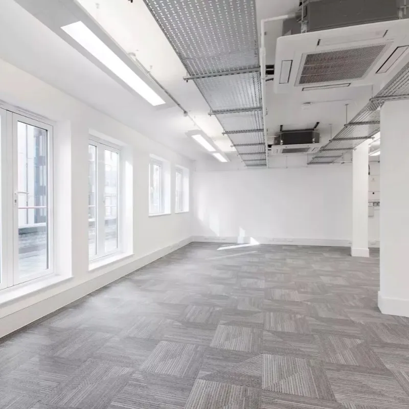 Cargo Works, 
1-2 Hatfields,
Waterloo