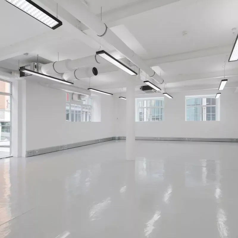 Cargo Works, 
1-2 Hatfields,
Waterloo