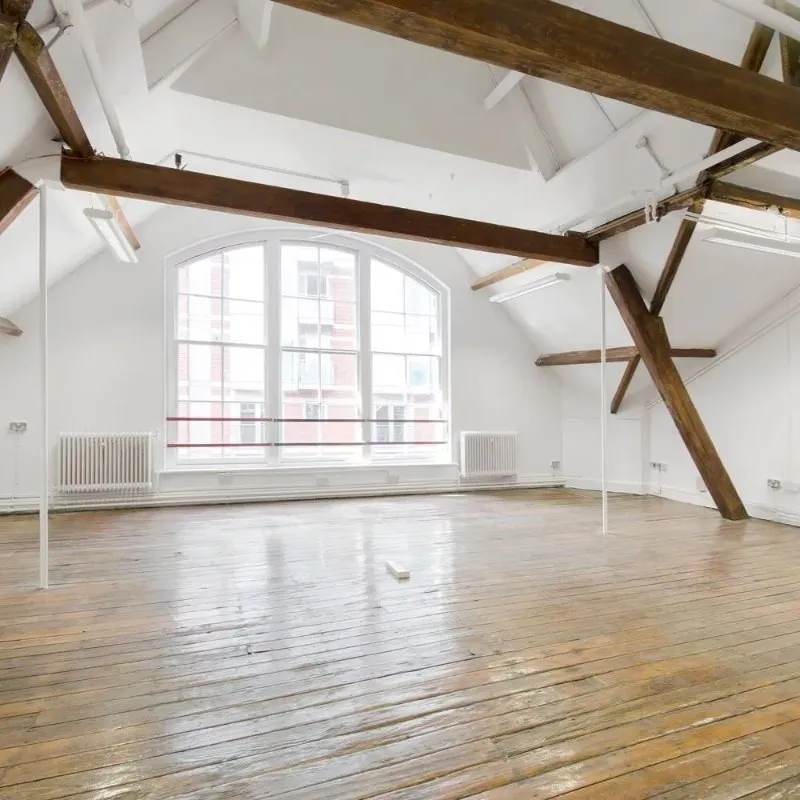 Chinaworks, Black Prince Road - SE1