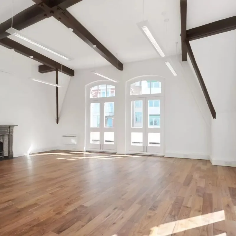 Black Prince Road (China Works)