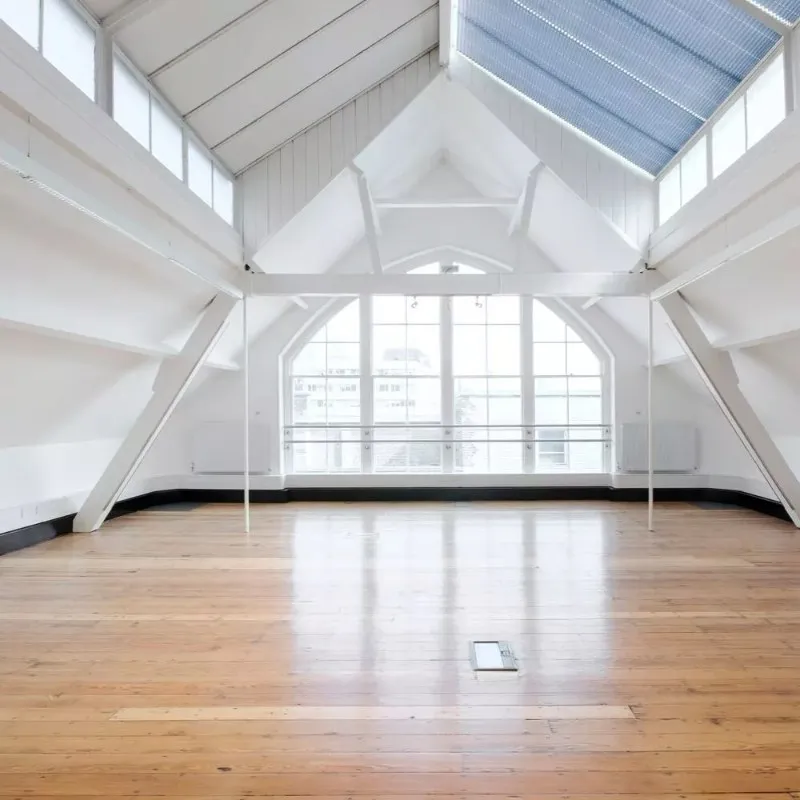 Black Prince Road (China Works)