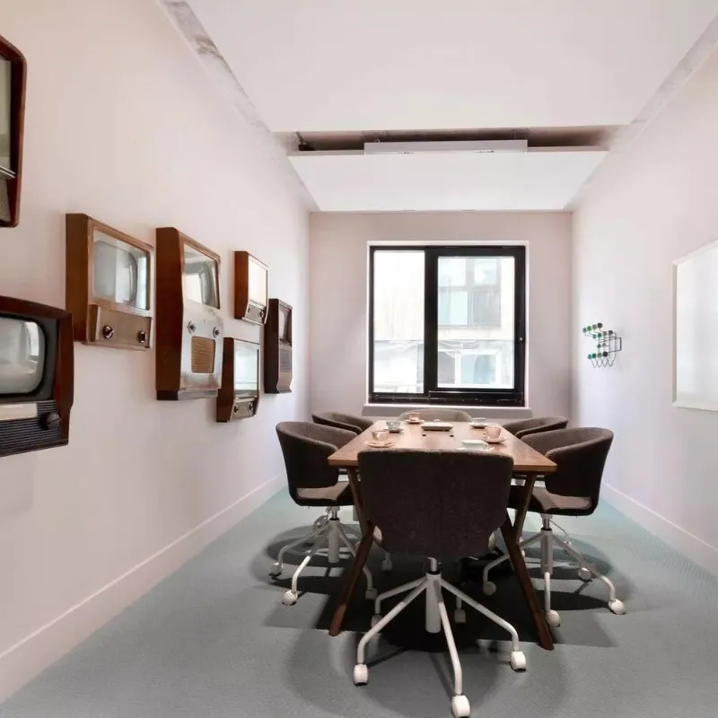 Screen Works, 
22-24 Highbury Grove,
Highbury