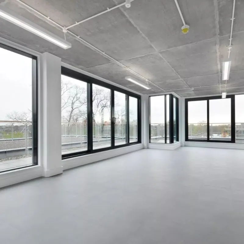 Screen Works, 
22-24 Highbury Grove,
Highbury