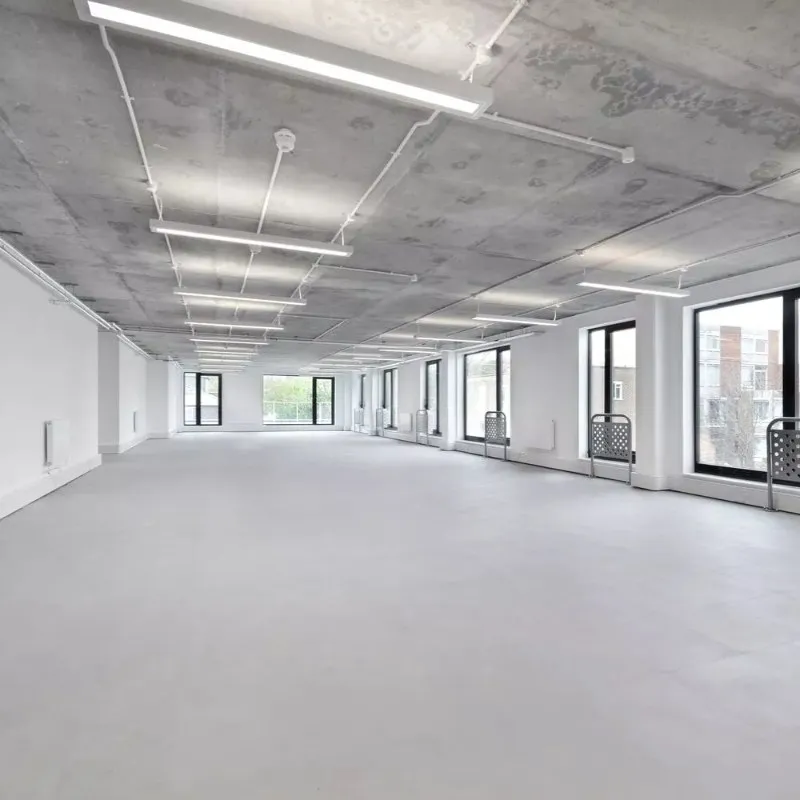 Screen Works, 
22-24 Highbury Grove,
Highbury