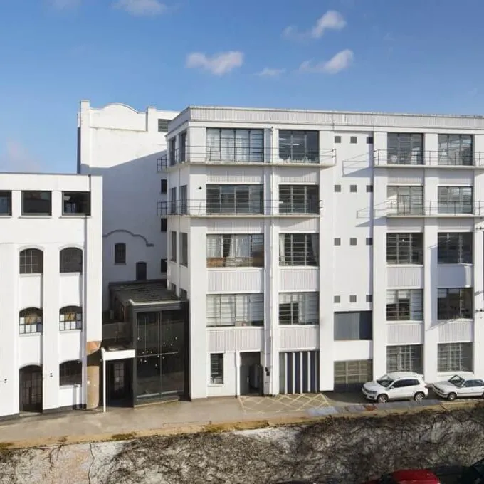 The Chocolate Factory, 5 Clarendon Road - N22