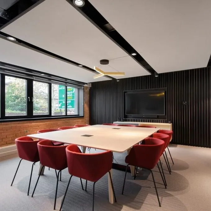 Vox Studios, 
1-45 Durham Street,
Vauxhall