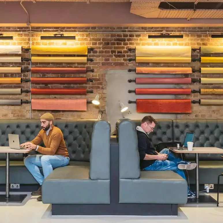 Barley Mow, 
10 Barley Mow Passage,
Chiswick