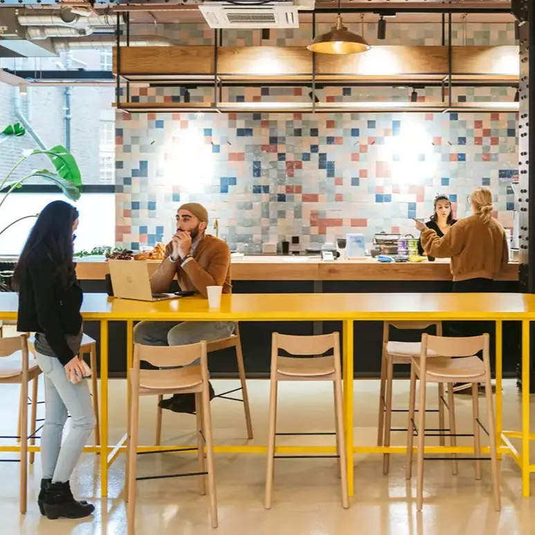 Barley Mow, 
10 Barley Mow Passage,
Chiswick