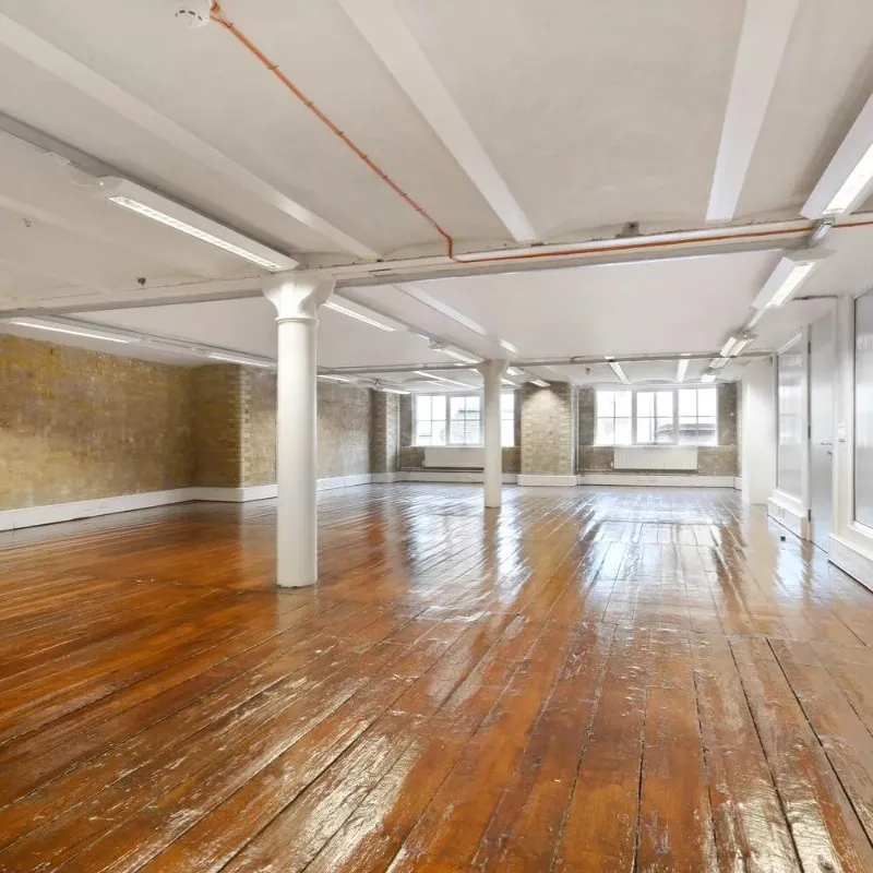 Clerkenwell Workshops, Clerkenwell Close