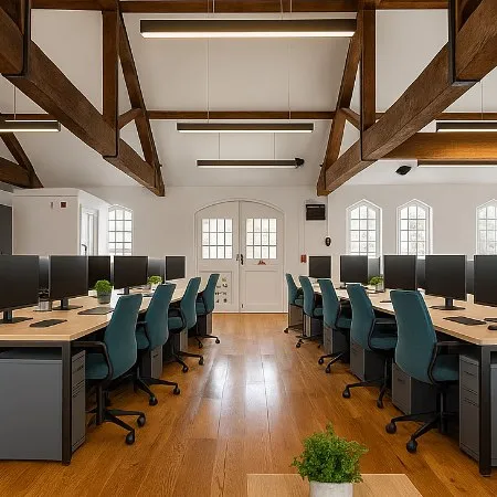 The Leather Market, 
Weston Street,
London Bridge