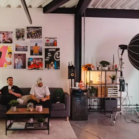 Leroy House, 
436 Essex Road